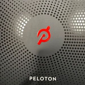 Peloton cycling shoes, size 48